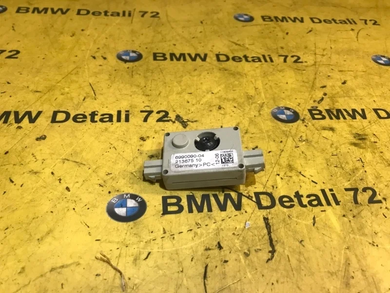 Усилитель антенны Bmw 3 2007 65246990090 E90 N52B25
