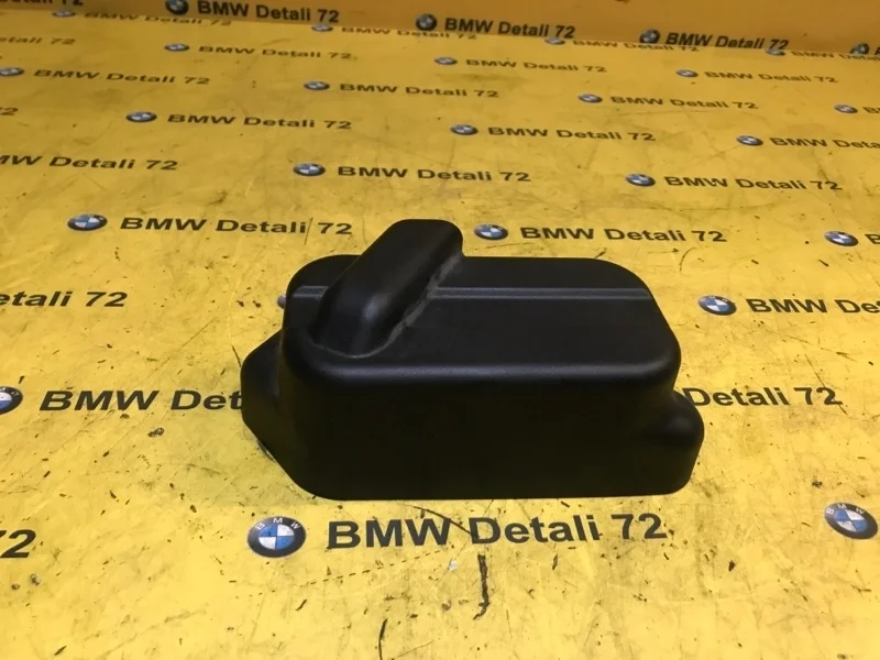 Крышка маслоохладителя Bmw 3 2007 11427537294 E90 N52B25