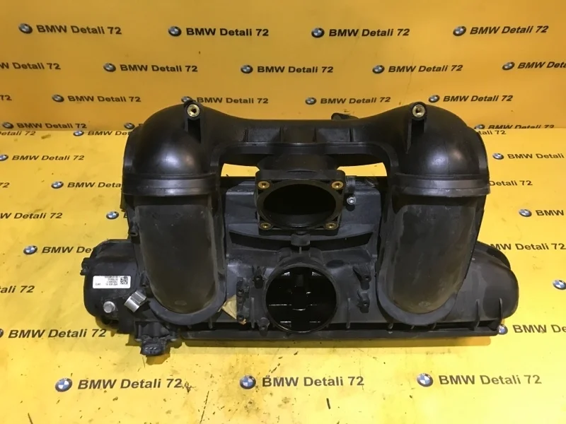 Коллектор впускной Bmw 3 2007 11617559525 E90 N52B25