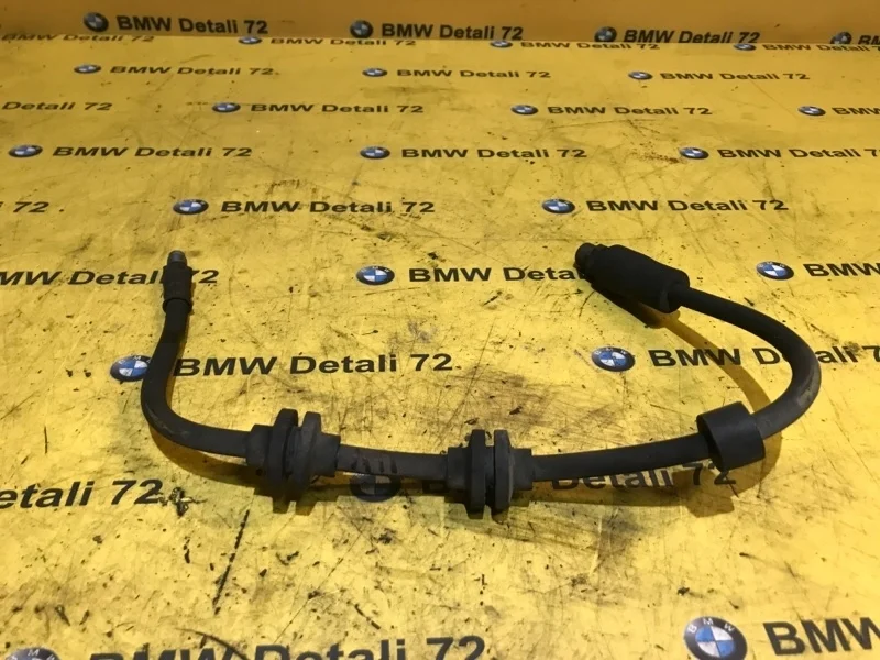 Шланг тормозной Bmw 3 2007 34306790550 E90 N52B25