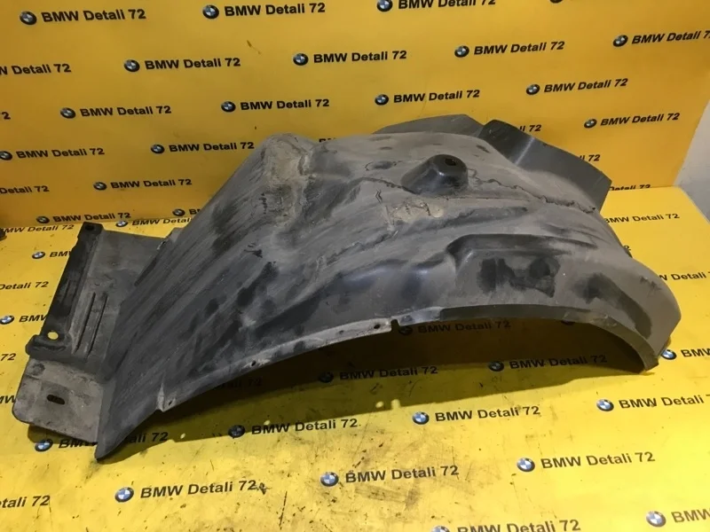 Подкрылок Bmw 3 2007 51717059378 E90 N52B25, правый