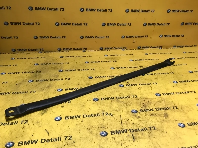 Растяжка Bmw 3 2007 51617135646 E90 N52B25, передняя правая