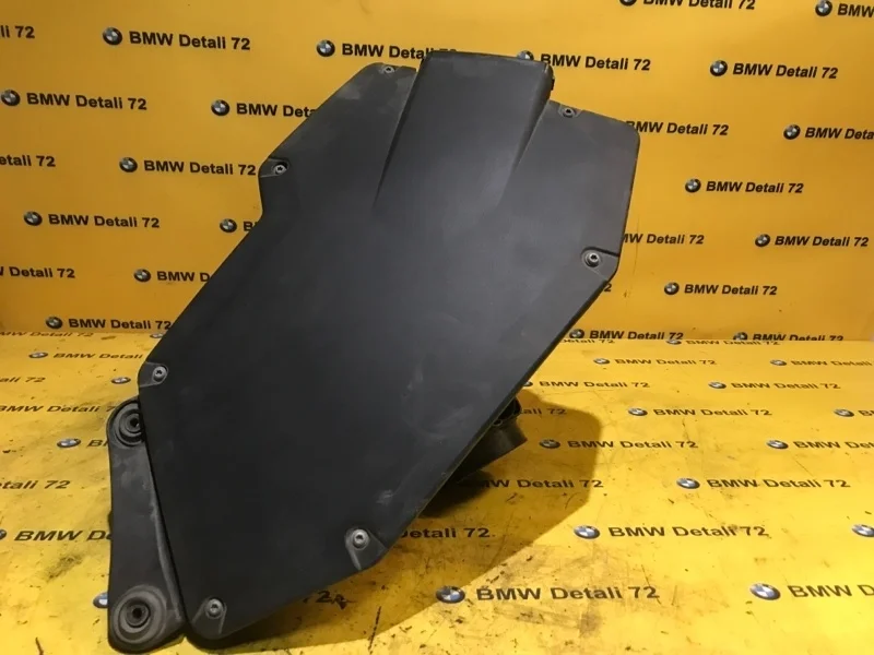 Корпус воздушного фильтра Bmw 3 2007 13717555287 E90 N52B25