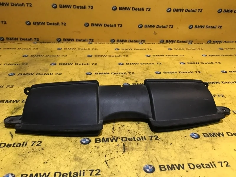 Воздухозаборник Bmw 3 2007 13717541738 E90 N52B25