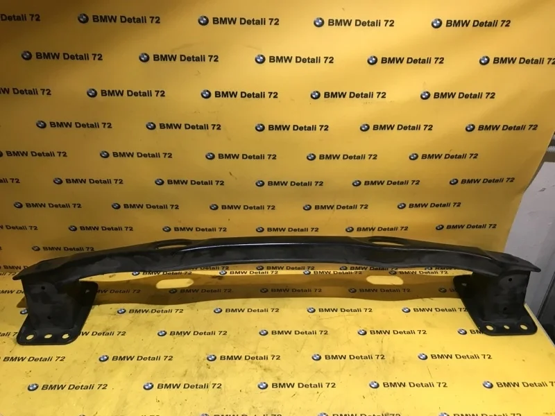 Усилитель бампера Bmw X5 2008 51127158449 E70 N52B30, задний