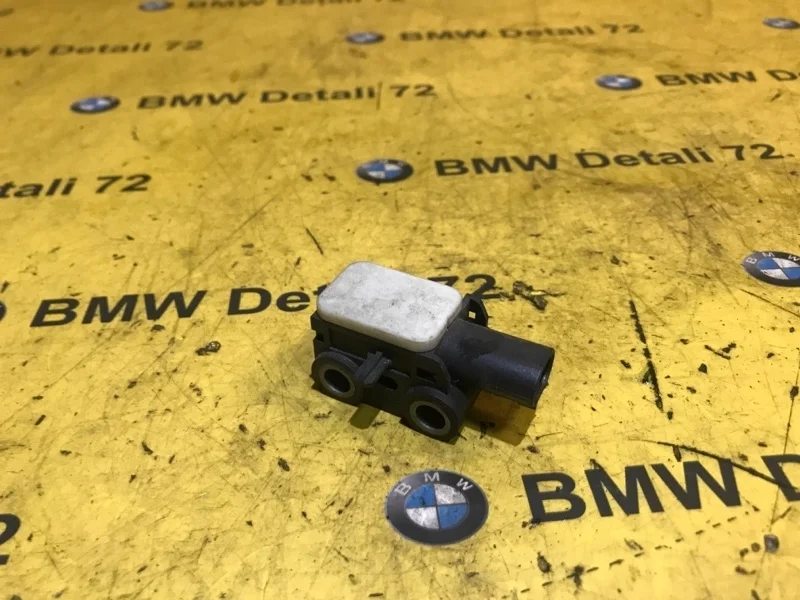 Датчик удара (Airbag) Bmw X5 2008 65779152262 E70 N52B30