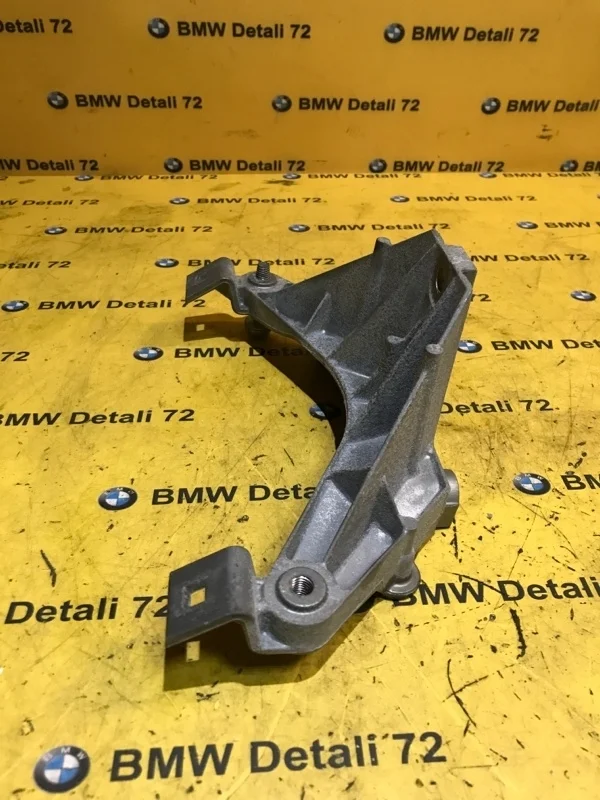 Кронштейн Bmw X5 2008 51717137238 E70 N52B30