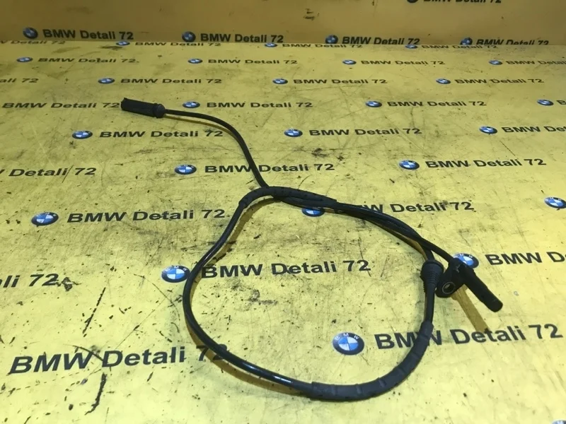 Датчик ABS Bmw X5 2008 34526771777 E70 N52B30, задний