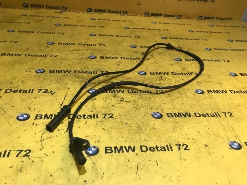 Датчик ABS Bmw X5 2008 34526771777 E70 N52B30, задний