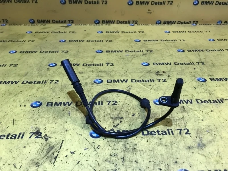 Датчик ABS Bmw X5 2008 34526771776 E70 N52B30, передний