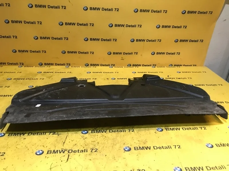 Защита двигателя Bmw 3 2007 51757128503 E90 N52B25