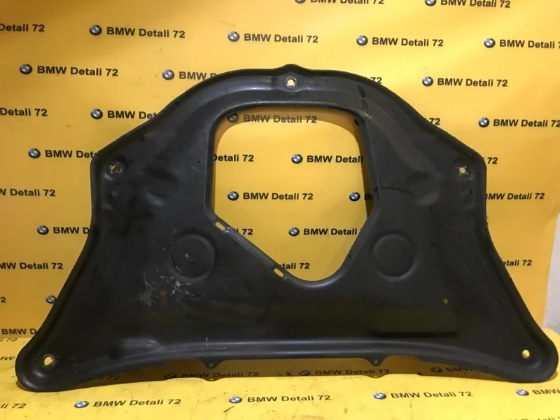 ПЛАСТИНА ЖЕСТКОСТИ Bmw 7 2005 31106769462 E65 N62B48