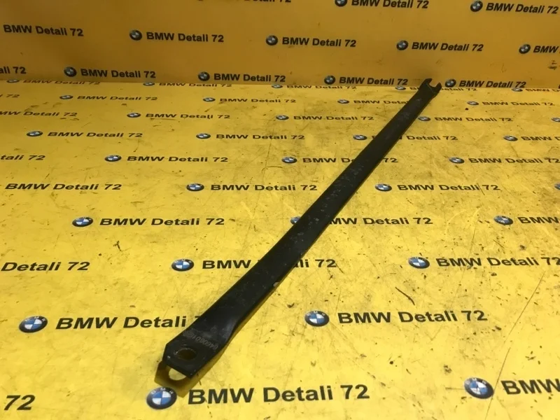 Растяжка Bmw 3 2008 51617135646 E92 N46B20, передняя правая