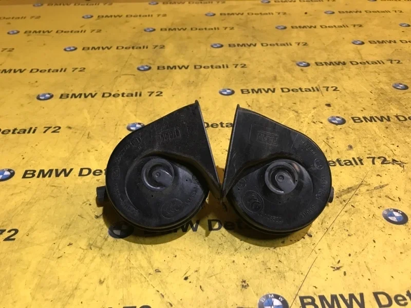Звуковой сигнал Bmw 3 2008 61337159421 E92 N46B20