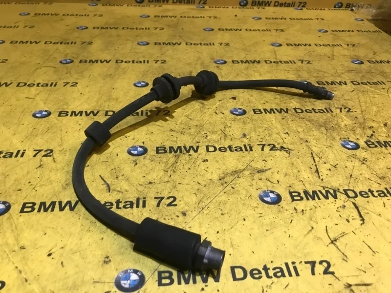 Шланг тормозной Bmw 3 2008 34306790550 E92 N46B20, передний