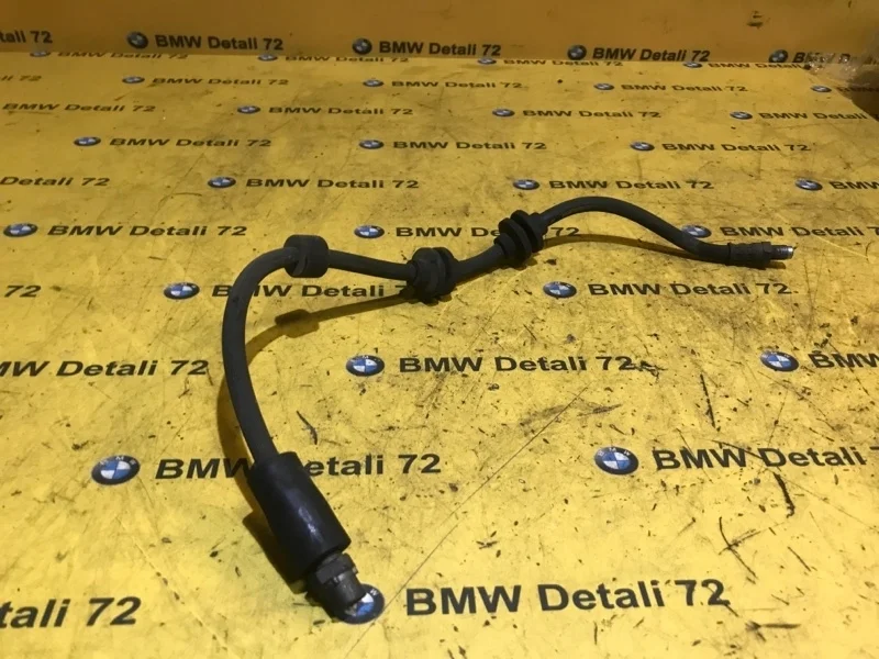 Шланг тормозной Bmw 3 2008 34306790550 E92 N46B20, передний