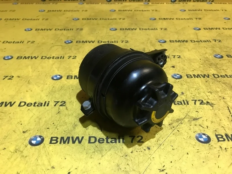 Бачок гидроусилителя руля Bmw 3 2008 32411097164 E92 N46B20