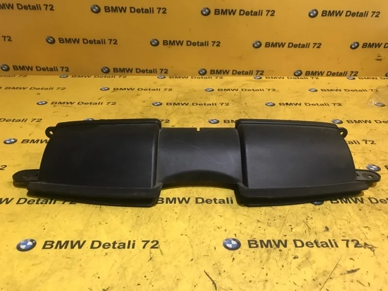 Воздухозаборник Bmw 3 2008 13717541738 E92 N46B20