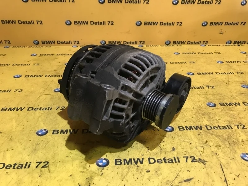 Генератор Bmw 3 2008 12317533270 E92 N46B20