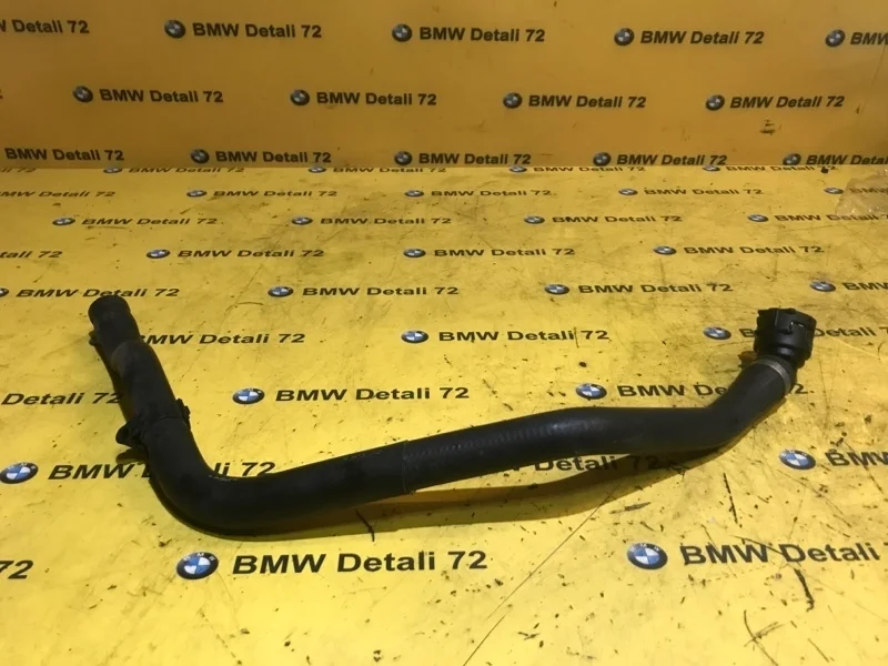 Патрубок системы охлаждения Bmw 3 2008 64216928590 E92 N46B20