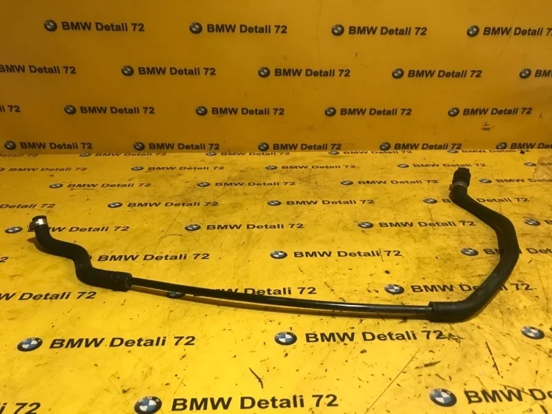 Патрубок системы охлаждения Bmw 3 2008 17127565092 E92 N46B20