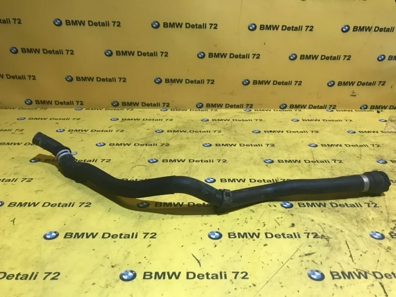 Патрубок системы охлаждения Bmw 3 2008 64216951946 E92 N46B20