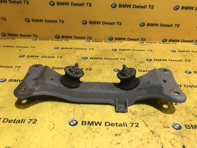 Кронштейн КПП Bmw 3 2008 22316778059 E92 N46B20