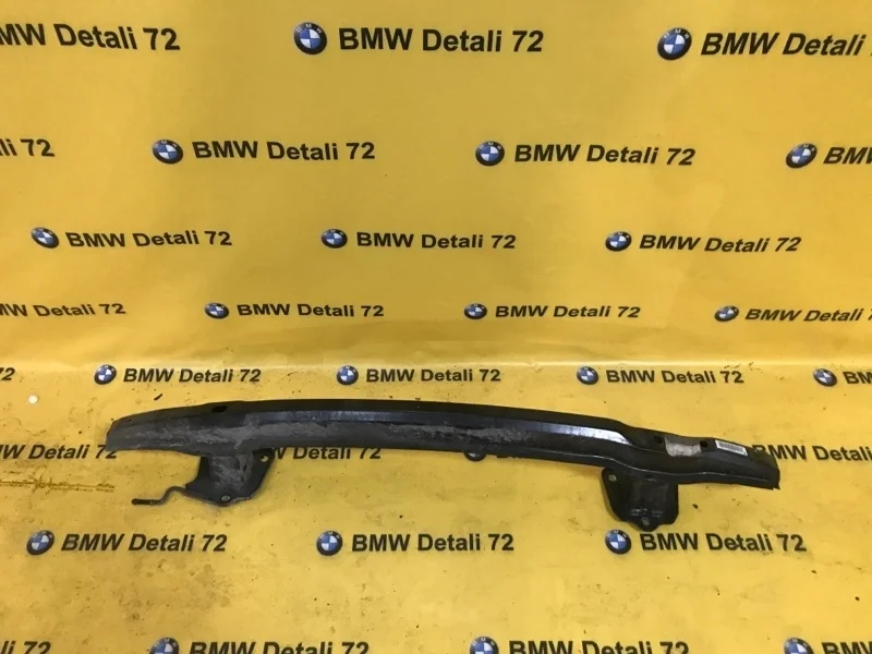 Усилитель бампера Bmw 3 2008 51127128251 E92 N46B20, задний