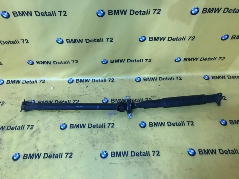 Карданный вал Bmw 3 2008 26107527333 E92 N46B20