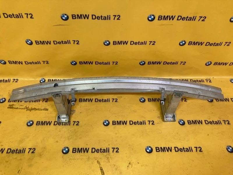 Усилитель бампера Bmw X3 2004 51113439780 E83 M54B30, передний