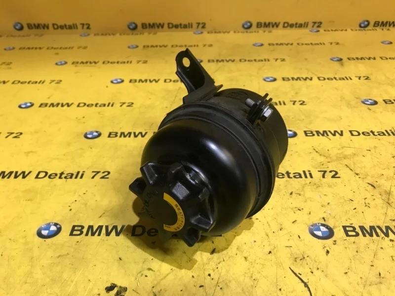 Бачок гидроусилителя руля Bmw X3 2004 32411097164 E83 M54B30