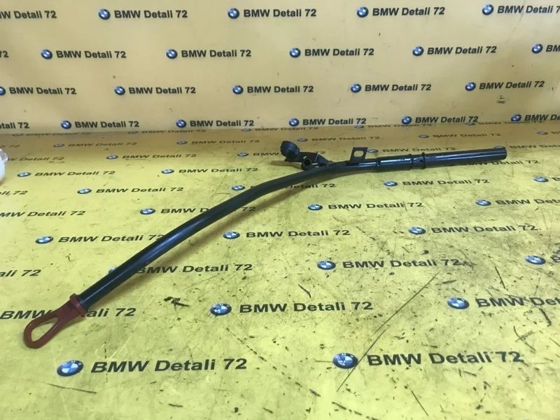 Щуп масляный ДВС Bmw X3 2004 11437509626 E83 M54B30