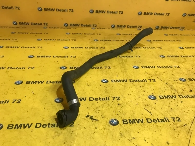 Патрубок системы охлаждения Bmw X3 2004 64213400416 E83 M54B30