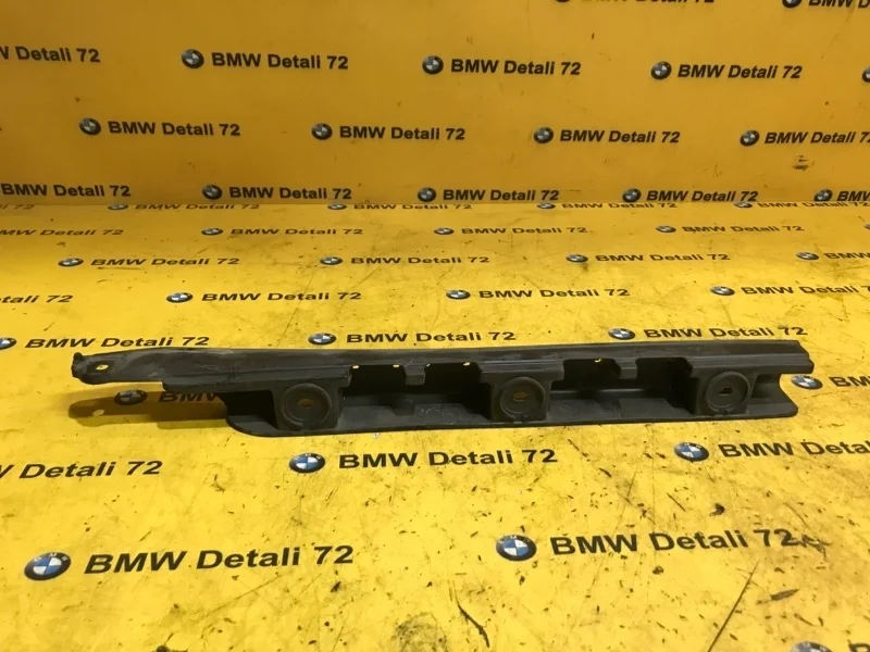 Кронштейн бампера Bmw X3 2004 51123400954 E83 M54B30, задний правый
