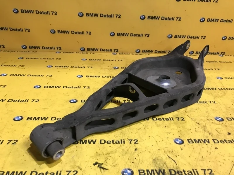 Рычаг задний Bmw X3 2004 33303402536 E83 M54B30, задний правый