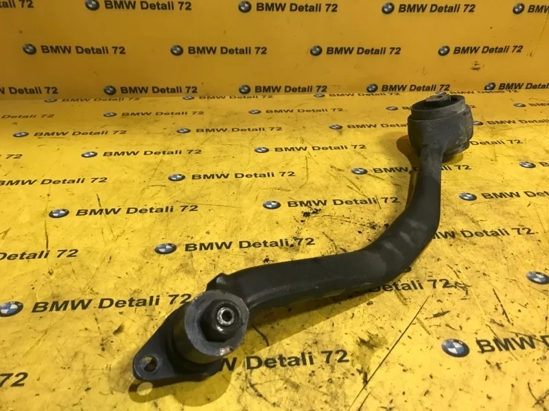 Рычаг подвески Bmw X3 2004 31103443128 E83 M54B30, передний правый