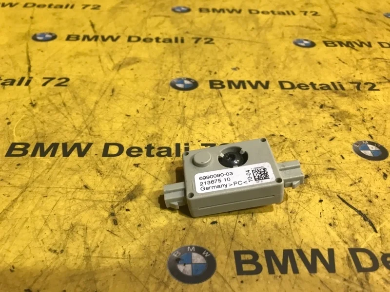 Усилитель антенны Bmw X3 2004 65246990090 E83 M54B30