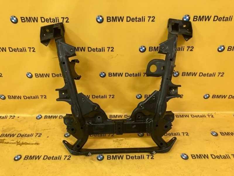 Подрамник Bmw X3 2004 31103415150 E83 M54B30, передний