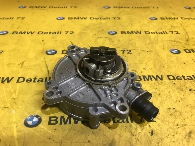 Вакуумный насос тормозов Bmw 3 2010 11667547024 E91 N43B20