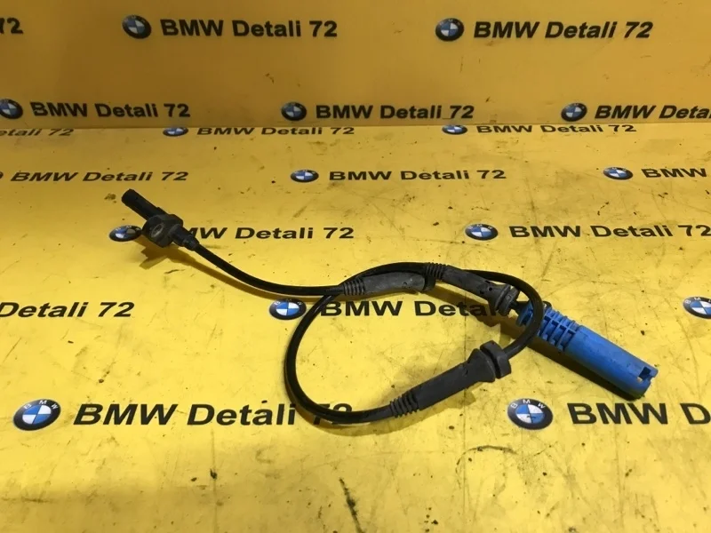 Датчик ABS Bmw X3 2004 61126908705 E83 M54B30, передний
