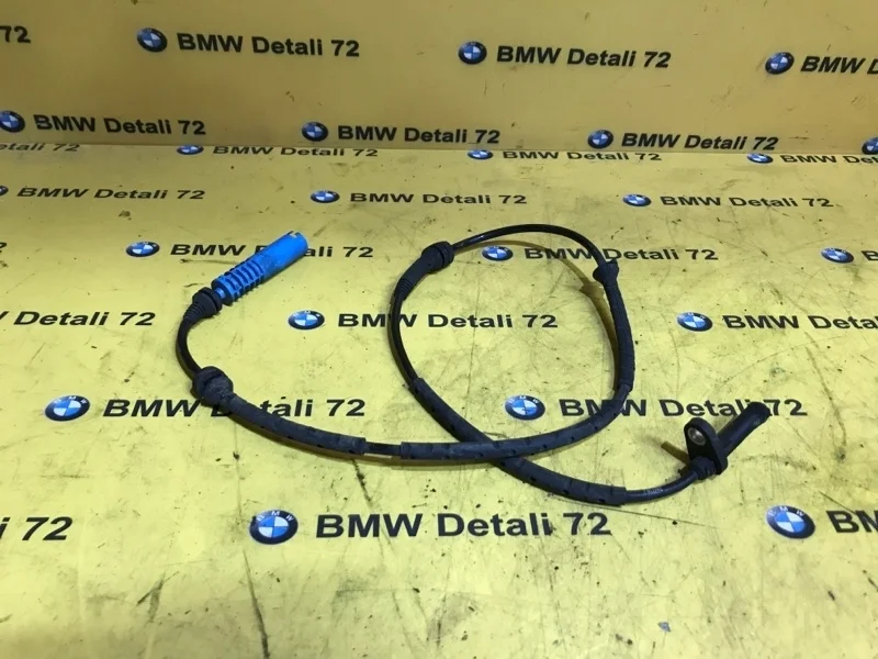 Датчик ABS Bmw X3 2004 0265007621 E83 M54B30, передний