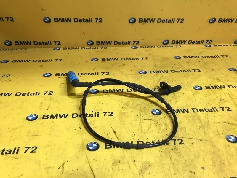 Датчик ABS Bmw X3 2004 61126908705 E83 M54B30, задний