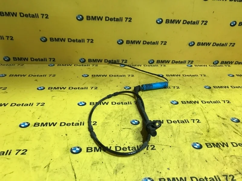 Датчик ABS Bmw X3 2004 61126908705 E83 M54B30, задний