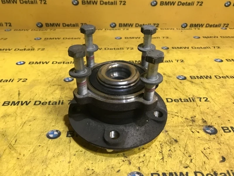 Подшипник ступицы Bmw 7 2006 31226750217 E65 N62B48, передний
