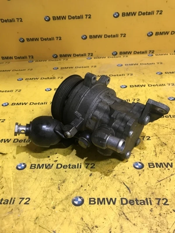 Насос гидроуселителя руля Bmw 7 2006 32416765307 E65 N62B48