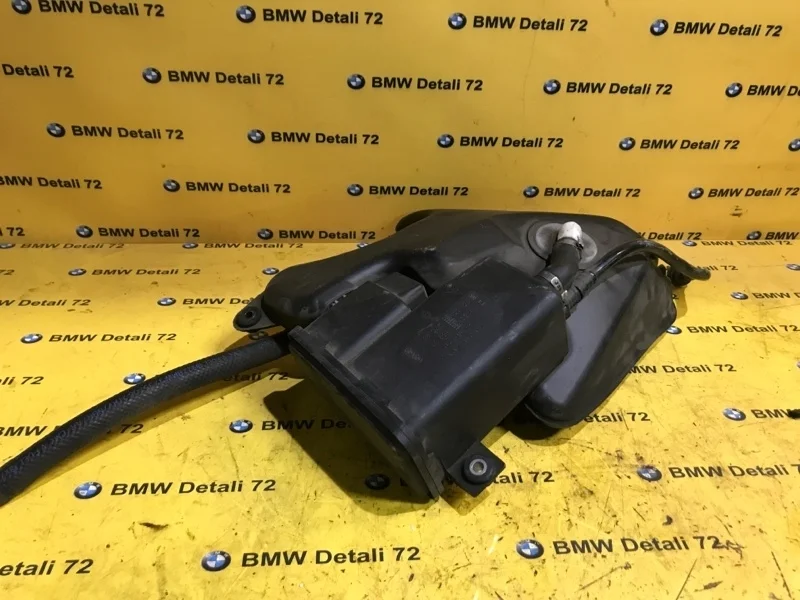 Абсорбер топливный Bmw 7 2006 16117204232 E65 N62B48