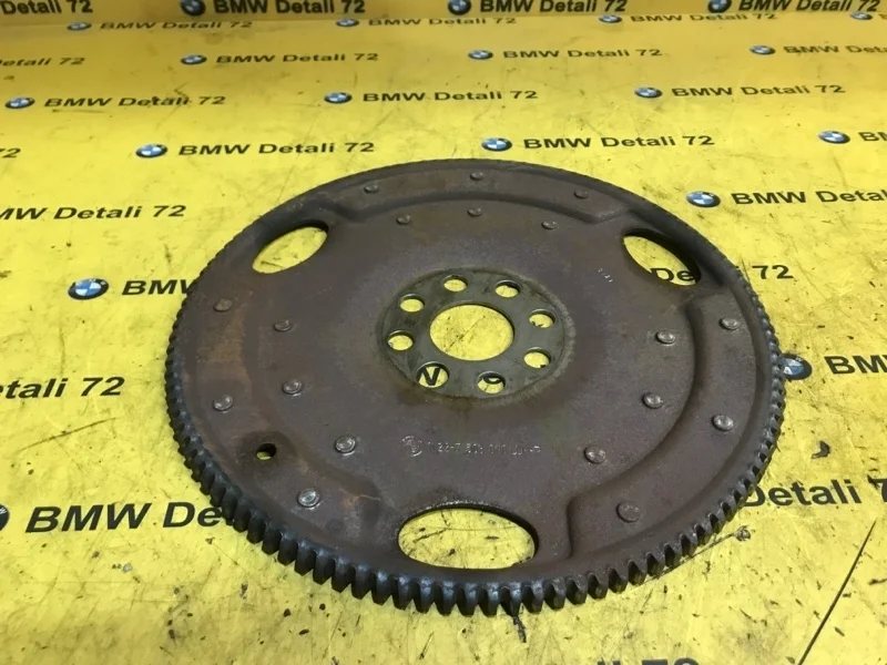 Маховик АКПП Bmw X3 2004 11227508000 E83 M54B30