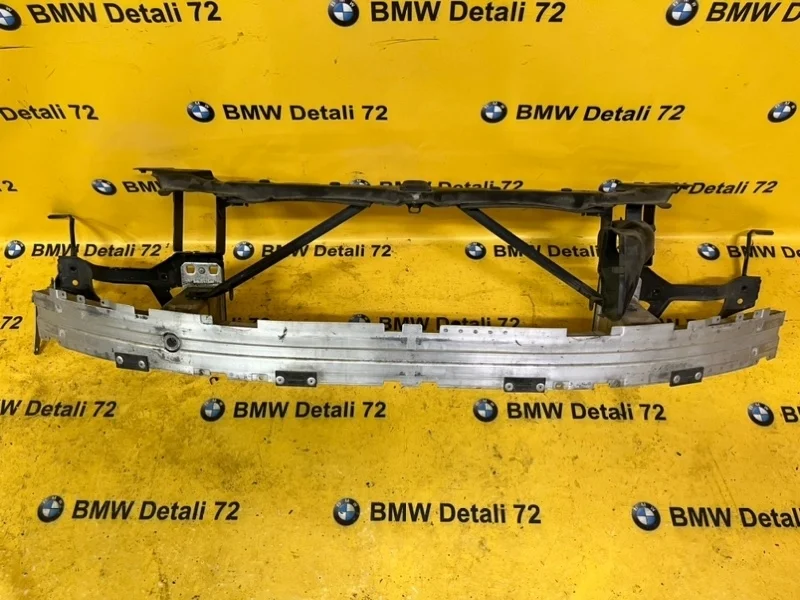 Панель телевизора Bmw 5 2004 51117148586 E60 M54B30
