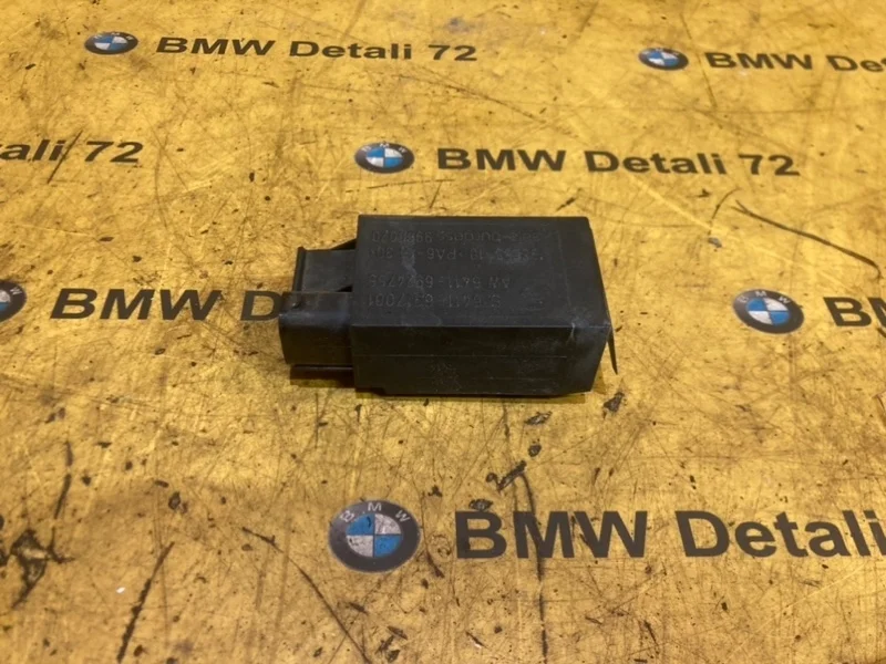 Датчик AUC Bmw X3 2004 64116917001 E83 M54B30