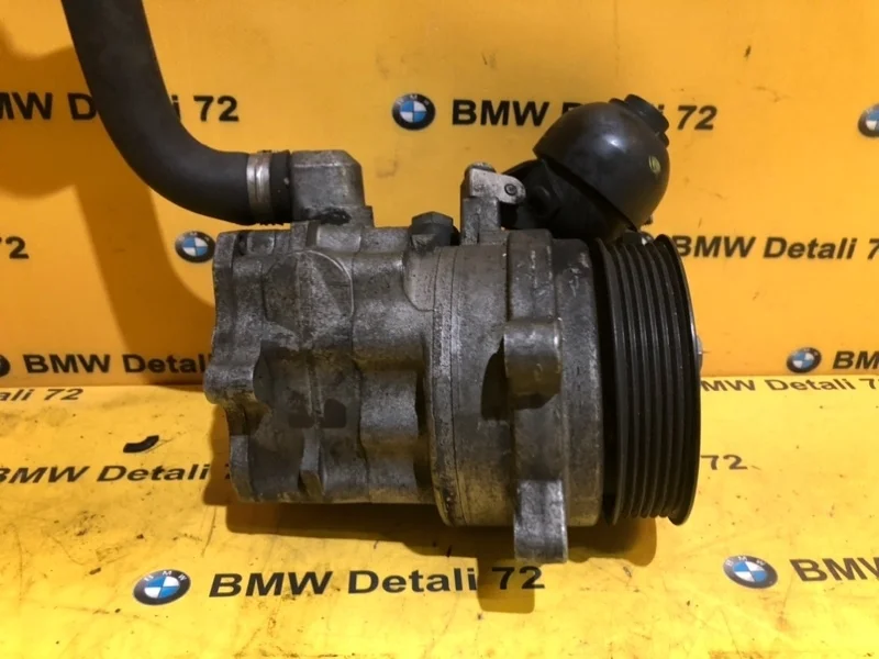 Гидроусилитель руля Bmw 7 2007 32416765307 E65 N62B48